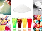 Vì sao cần kiểm soát chặt chẽ polyol trong thực phẩm